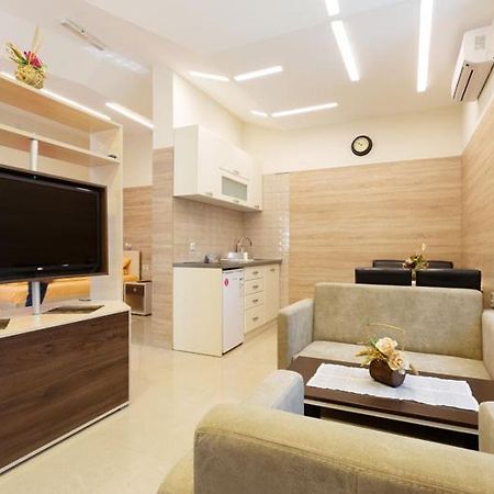 Apartman Uzor Сокобаня Экстерьер фото