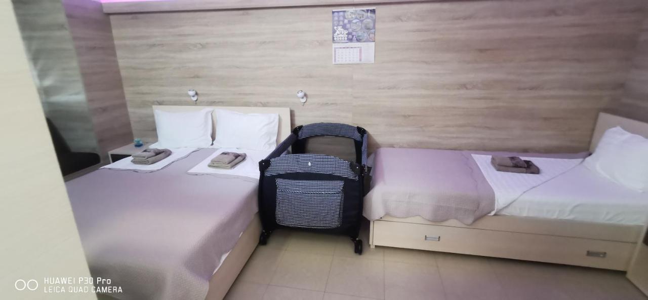 Apartman Uzor Сокобаня Экстерьер фото