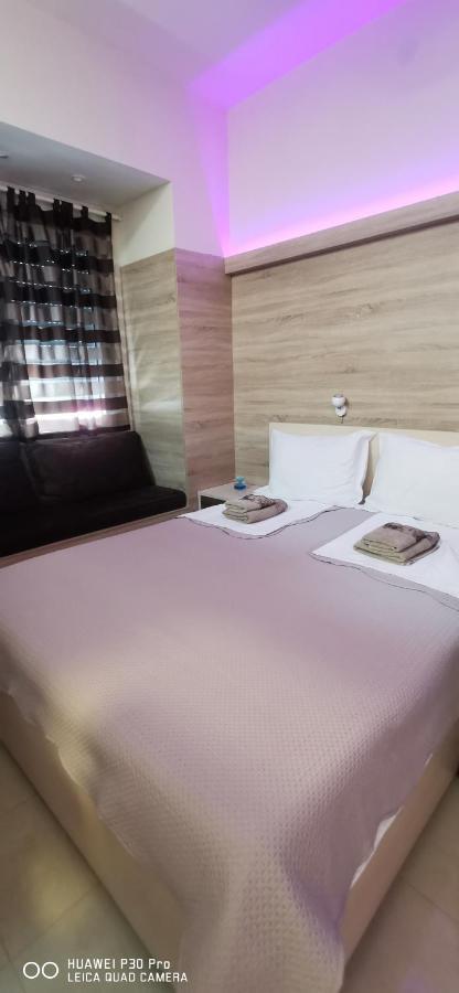 Apartman Uzor Сокобаня Экстерьер фото