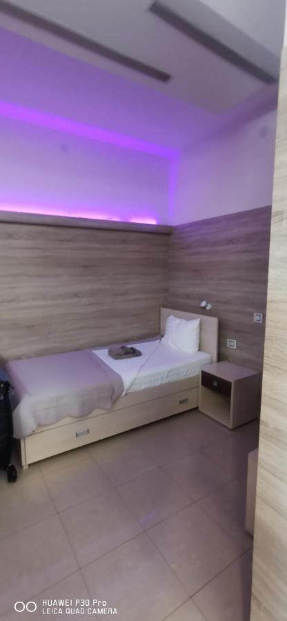 Apartman Uzor Сокобаня Экстерьер фото