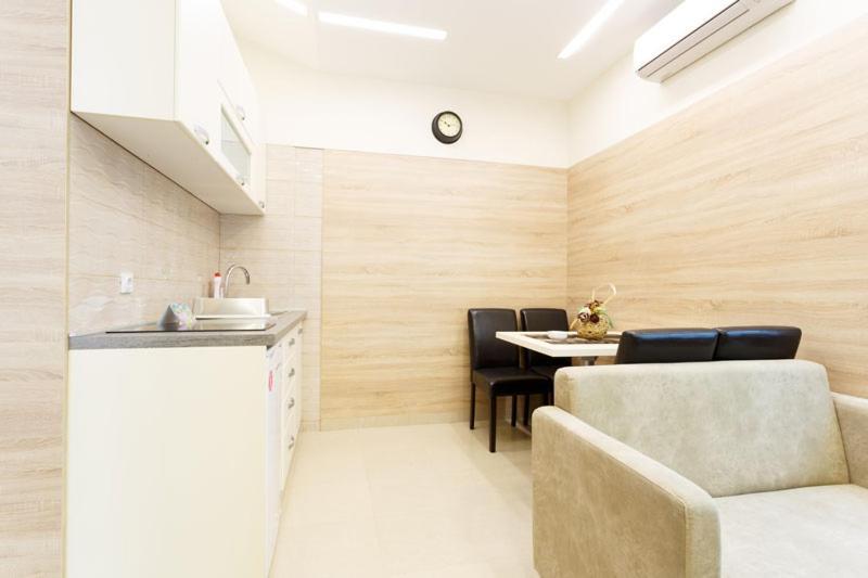Apartman Uzor Сокобаня Экстерьер фото